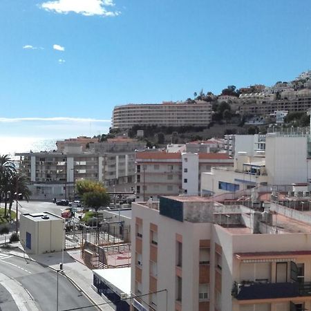 Peñíscola Centrico Labradores 15 מראה חיצוני תמונה