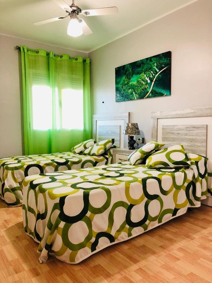 Peñíscola Centrico Labradores 15 מראה חיצוני תמונה